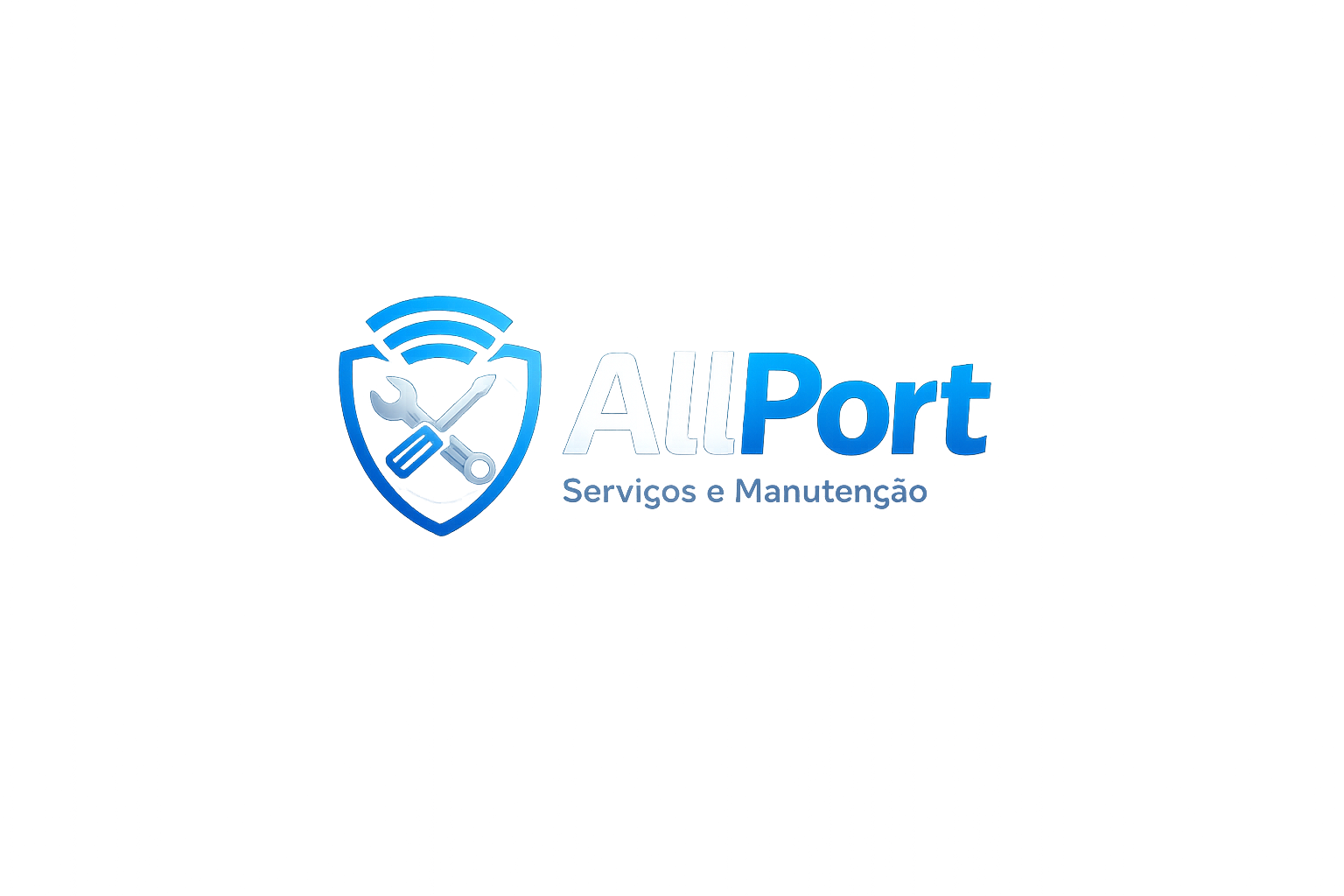 AllPort — Serviços e Manutenção